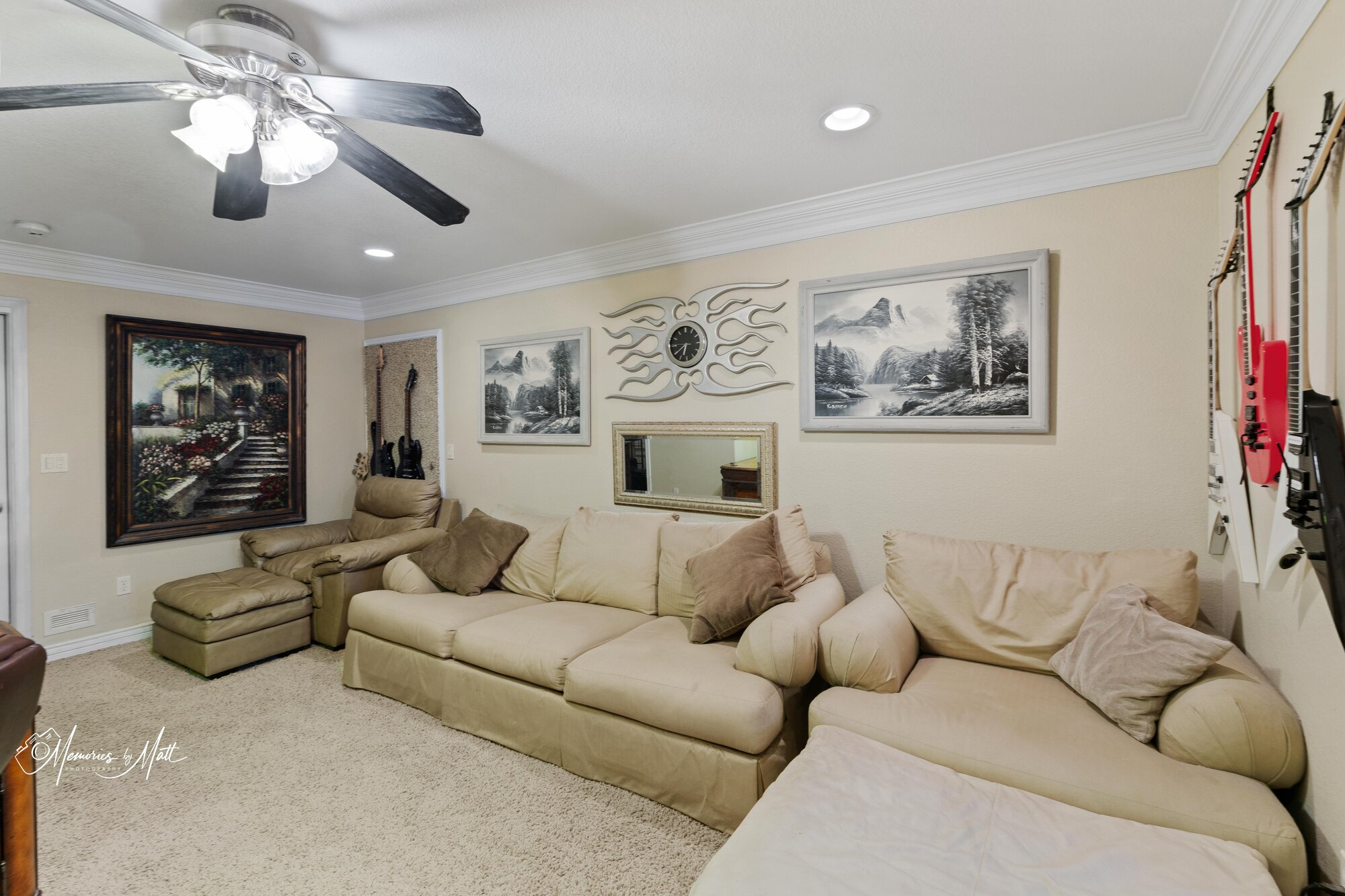 Residential Photography